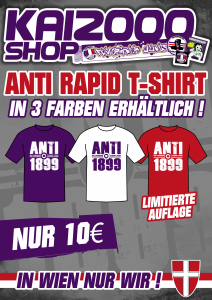 Anti Rapid T-Shirts