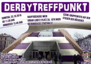 Treffpunkt Derby